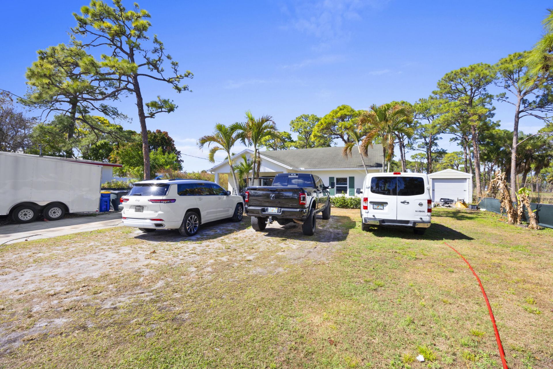 2517 SE Normand Street, Stuart, FL 34997 Photo