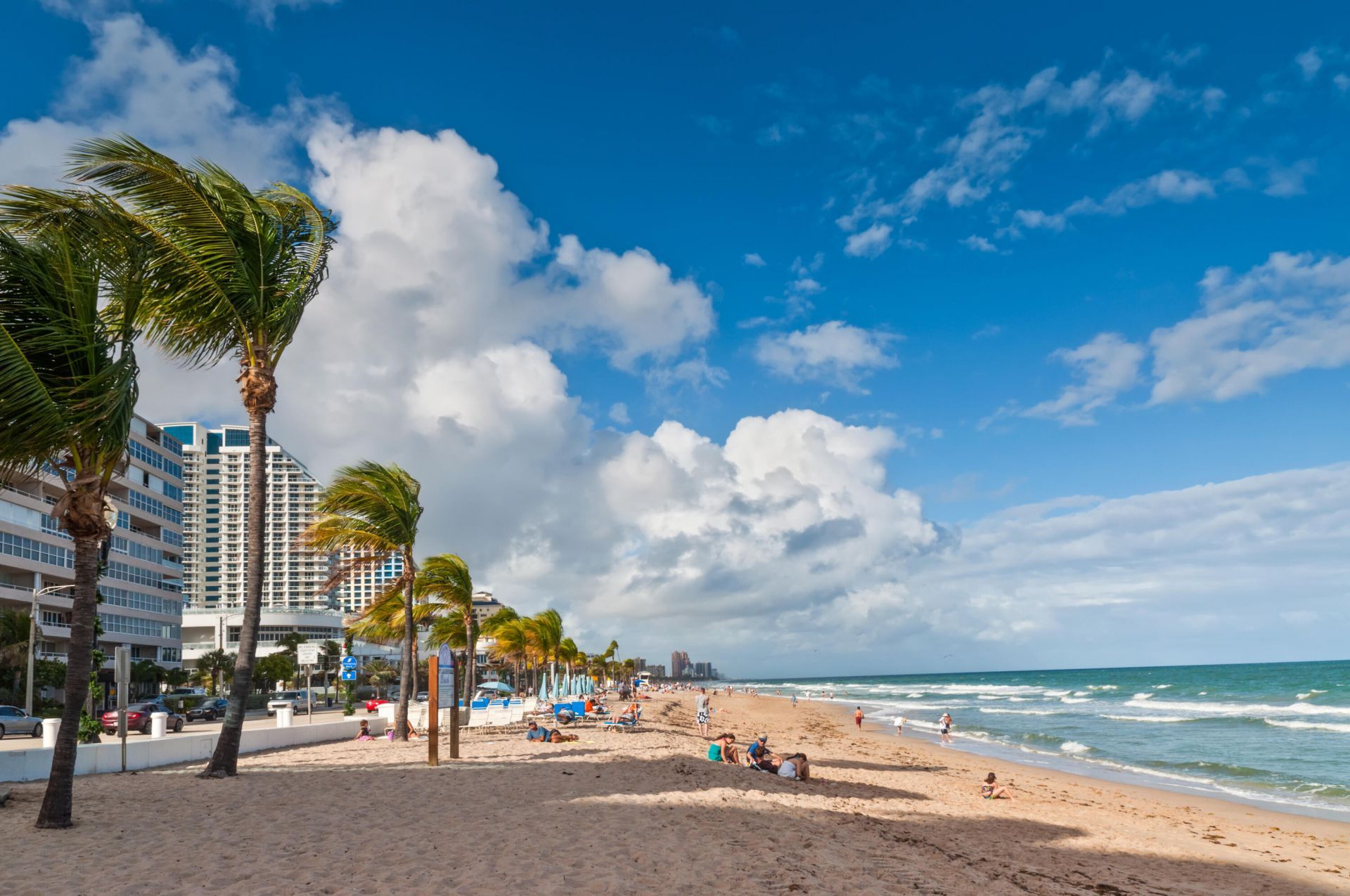 1332 Bayview Drive, Unit 402, Fort Lauderdale, FL 33304 Photo