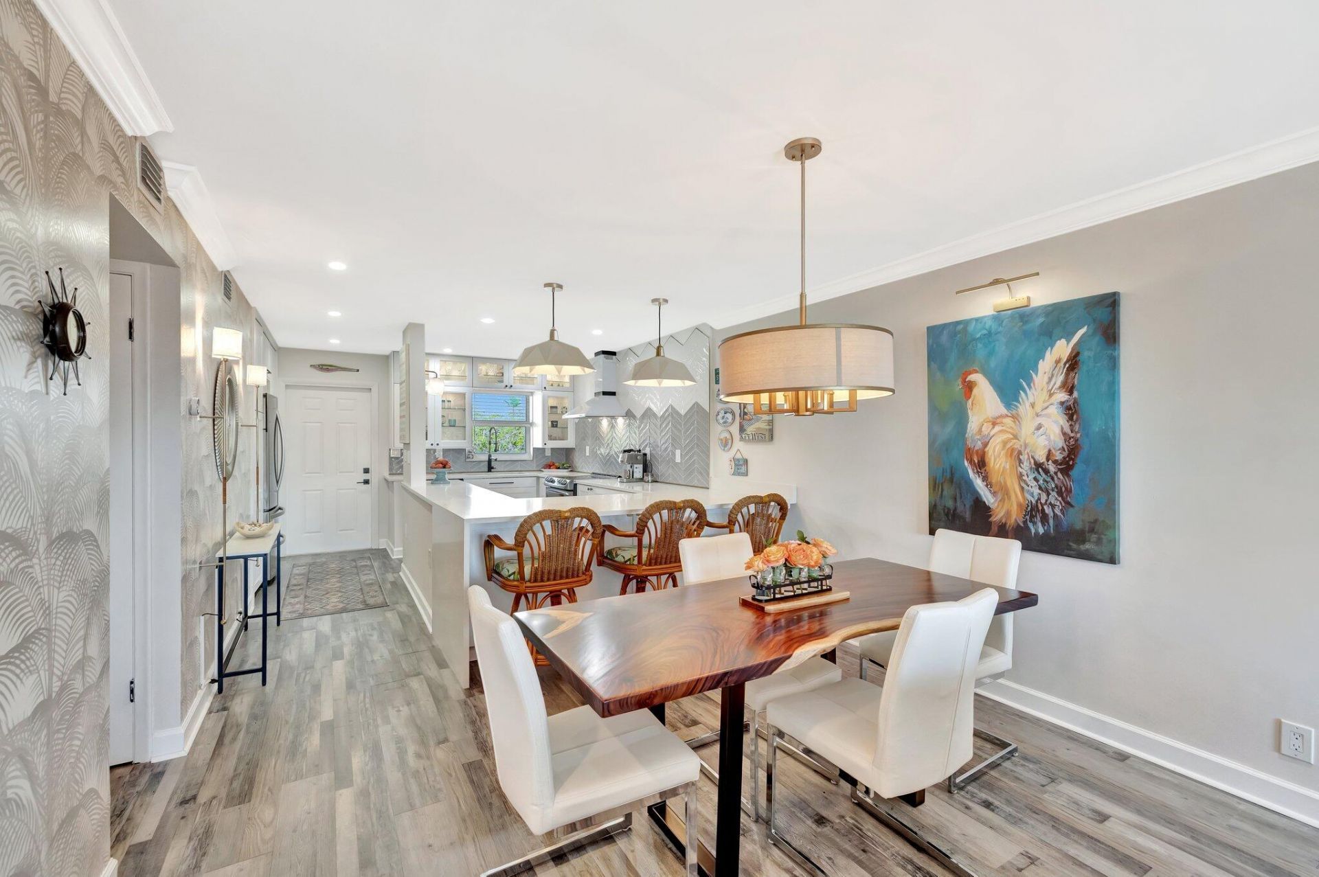 1332 Bayview Drive, Unit 402, Fort Lauderdale, FL 33304 Photo