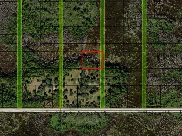 0 Old Grade Rd, Polk City, FL 33868