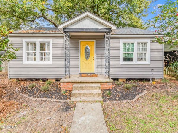 842 St Thomas Street, Lafayette, LA 70506