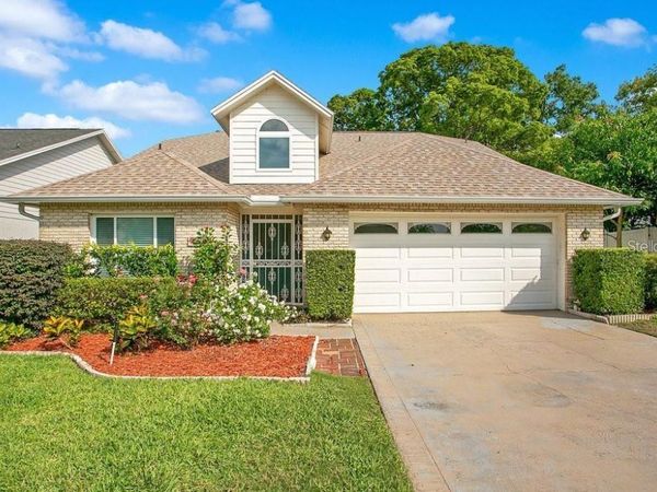 3411 WINDY WOOD DRIVE , ORLANDO, FL 32812