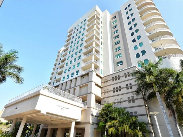 1771 RINGLING BOULEVARD, Unit 1008, SARASOTA, FL 34236