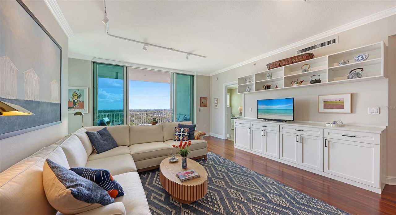 1771 Ringling Boulevard, Unit 1008, Sarasota, FL 34236 Photo