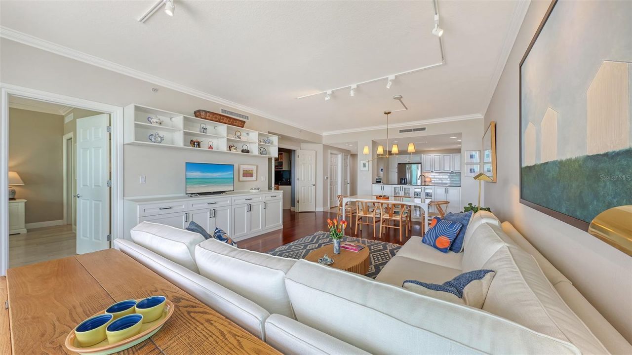 1771 Ringling Boulevard, Unit 1008, Sarasota, FL 34236 Photo