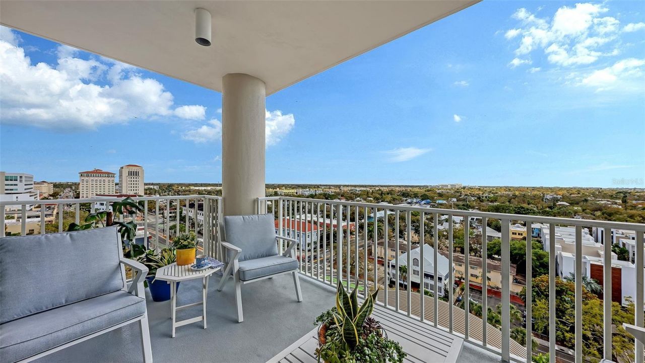 1771 Ringling Boulevard, Unit 1008, Sarasota, FL 34236 Photo