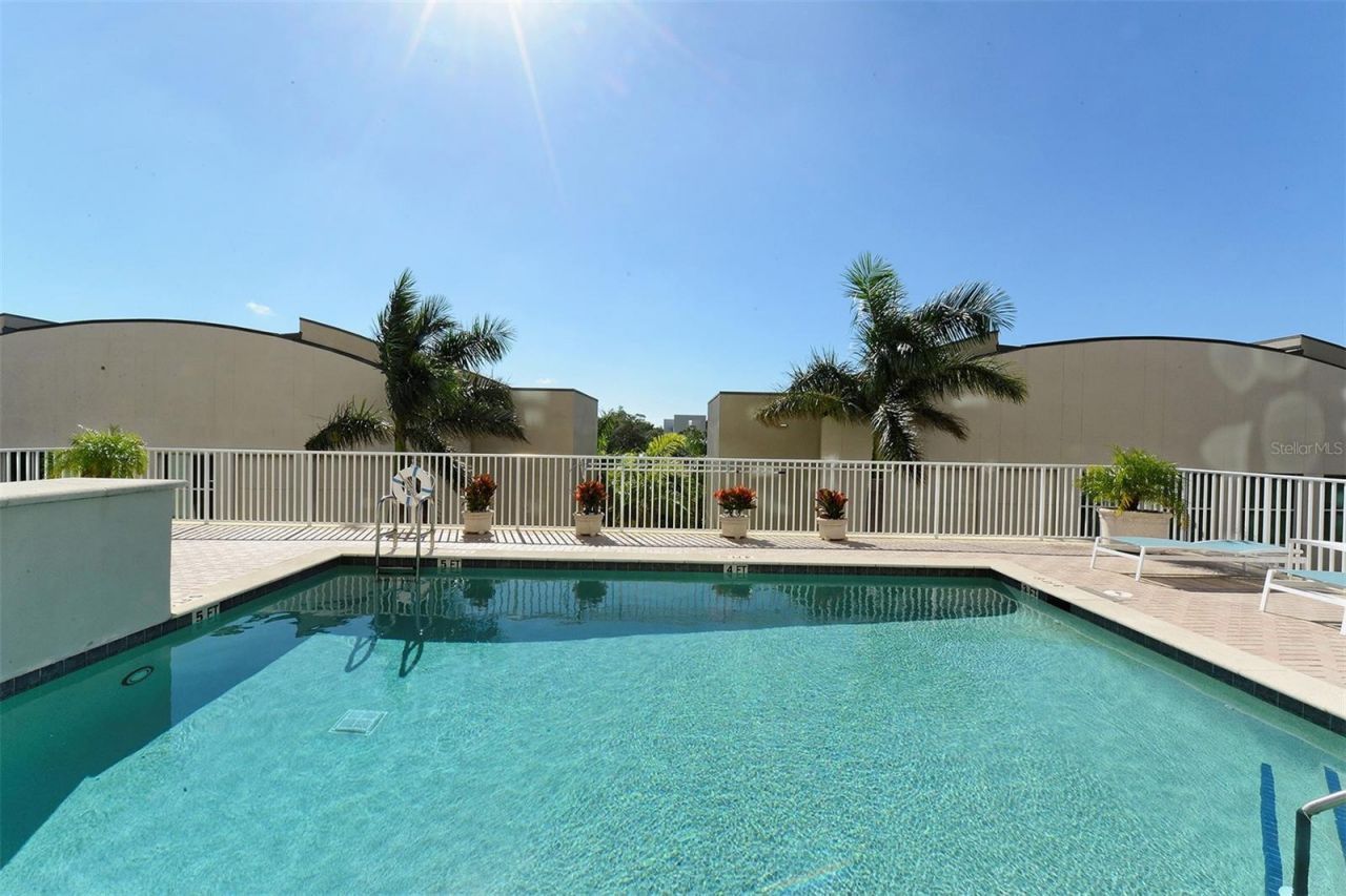 1771 Ringling Boulevard, Unit 1008, Sarasota, FL 34236 Photo