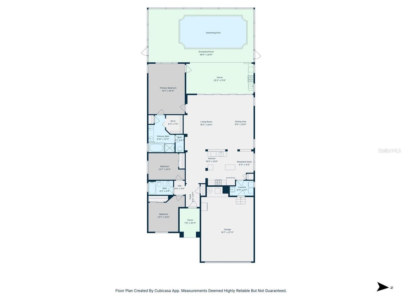 922 Preservation Street, Bradenton, FL 34208 Photo