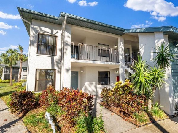 4450 47TH AVENUE W, Unit 101, BRADENTON, FL 34210