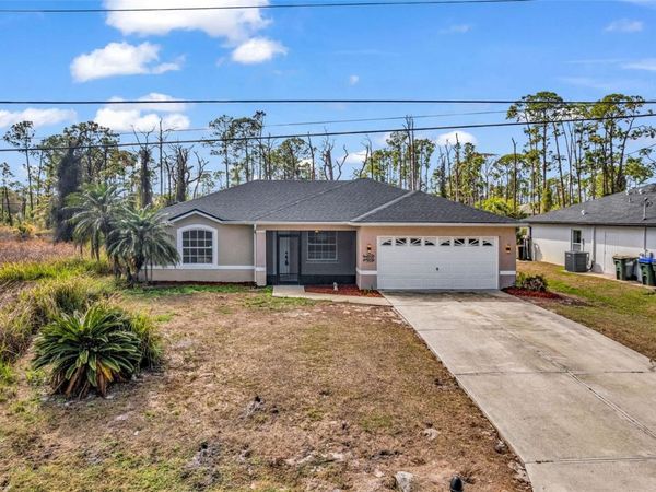 5169 MORANDI AVENUE , NORTH PORT, FL 34291