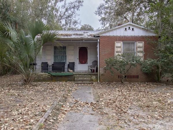 1119 NW 25TH AVENUE , GAINESVILLE, FL 32609