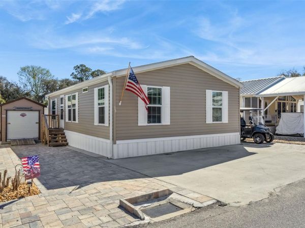 38 CITRUS RIDGE DRIVE , DAVENPORT, FL 33837