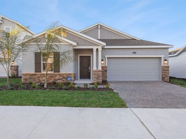 3012 NAMASTE DRIVE, CLERMONT, FL 34714