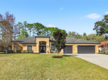 4762 LONGBOW DRIVE, TITUSVILLE, FL 32796
