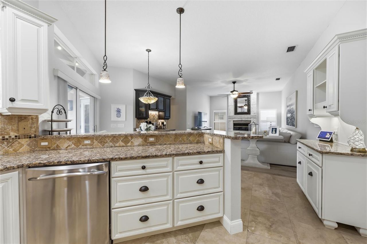 4762 Longbow Drive, Titusville, FL 32796 Photo