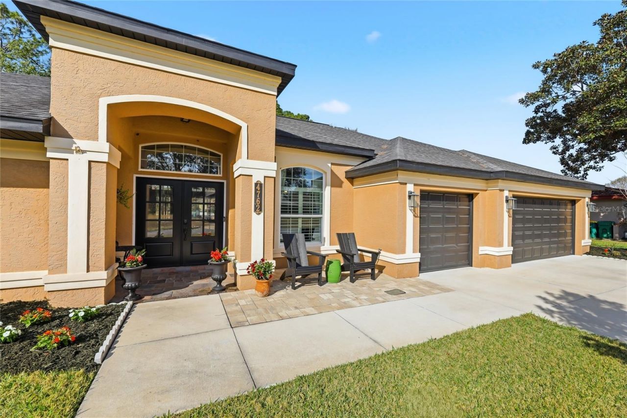 4762 Longbow Drive, Titusville, FL 32796 Photo