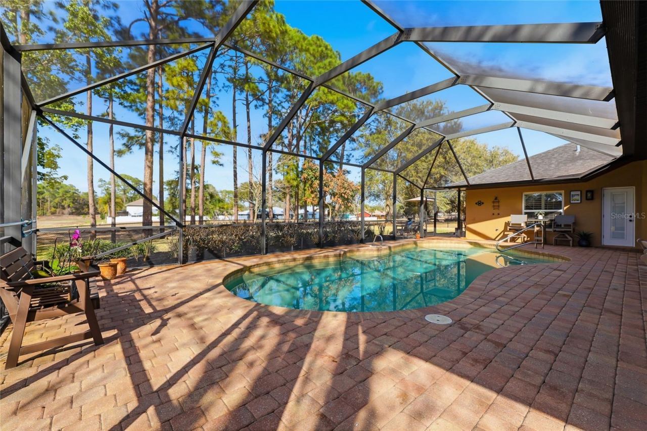 4762 Longbow Drive, Titusville, FL 32796 Photo