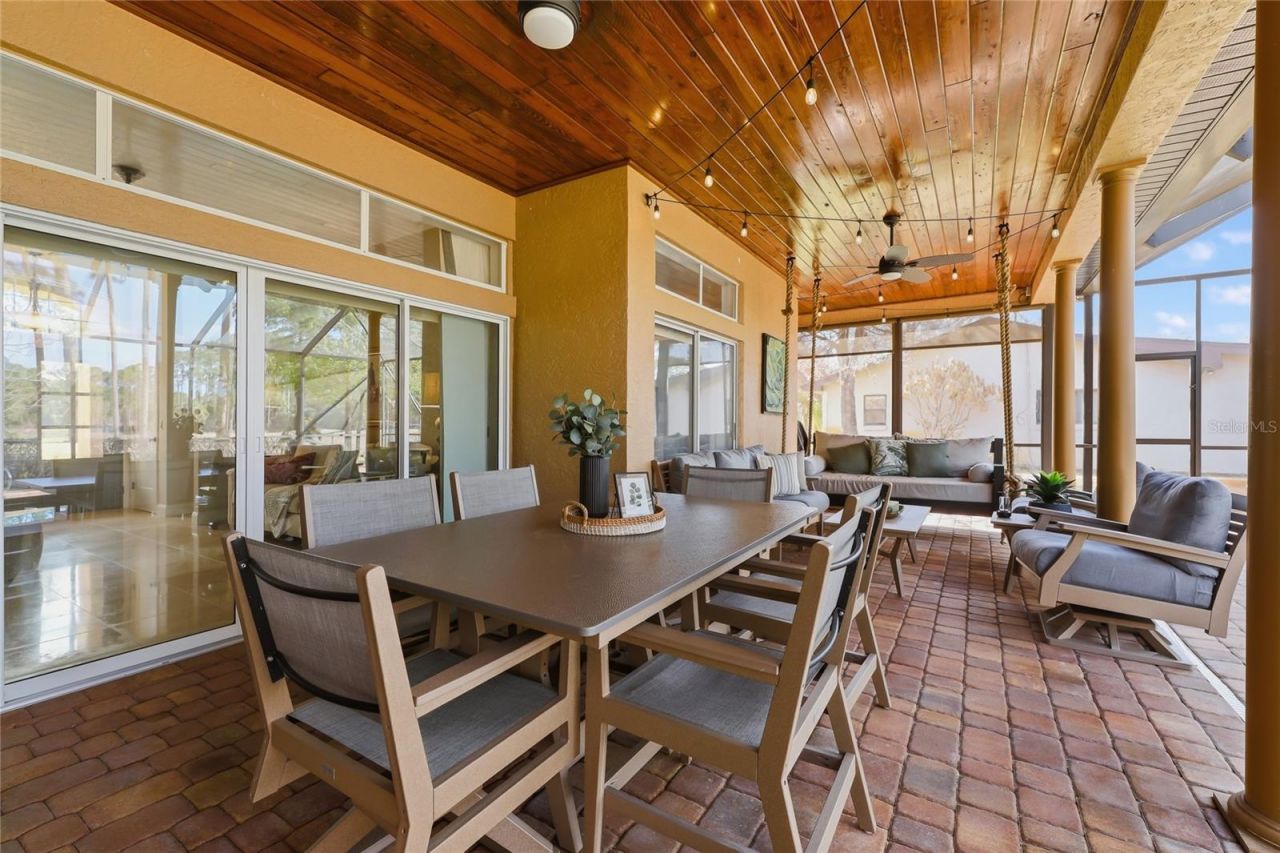 4762 Longbow Drive, Titusville, FL 32796 Photo