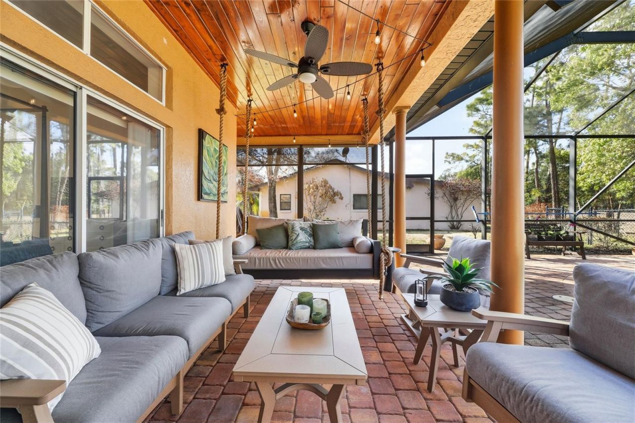 4762 Longbow Drive, Titusville, FL 32796 Photo