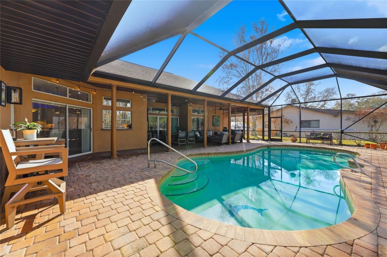 4762 Longbow Drive, Titusville, FL 32796 Photo