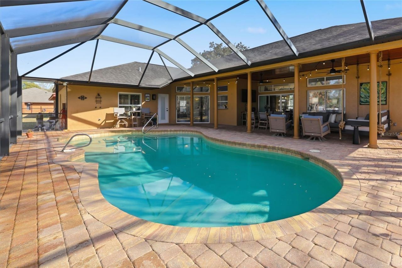 4762 Longbow Drive, Titusville, FL 32796 Photo