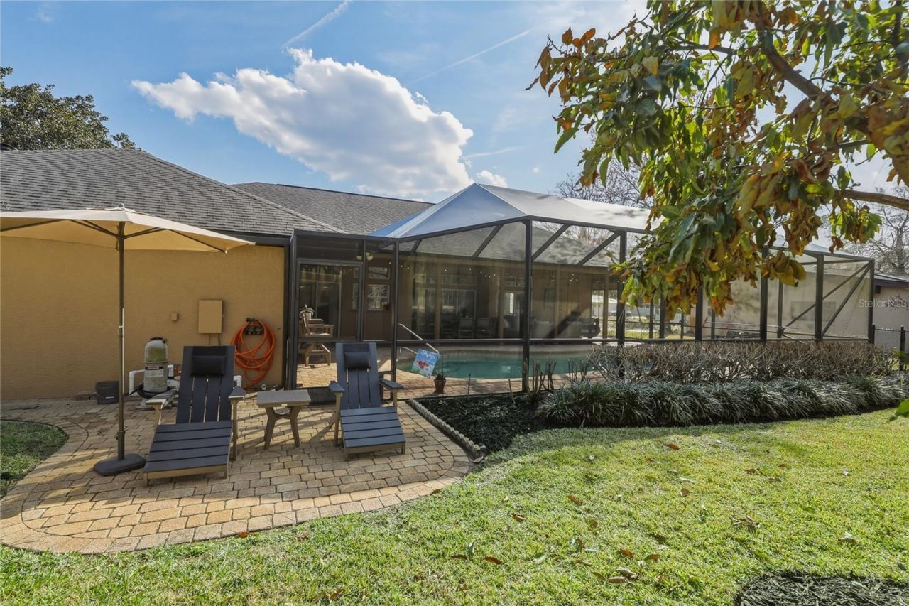 4762 Longbow Drive, Titusville, FL 32796 Photo