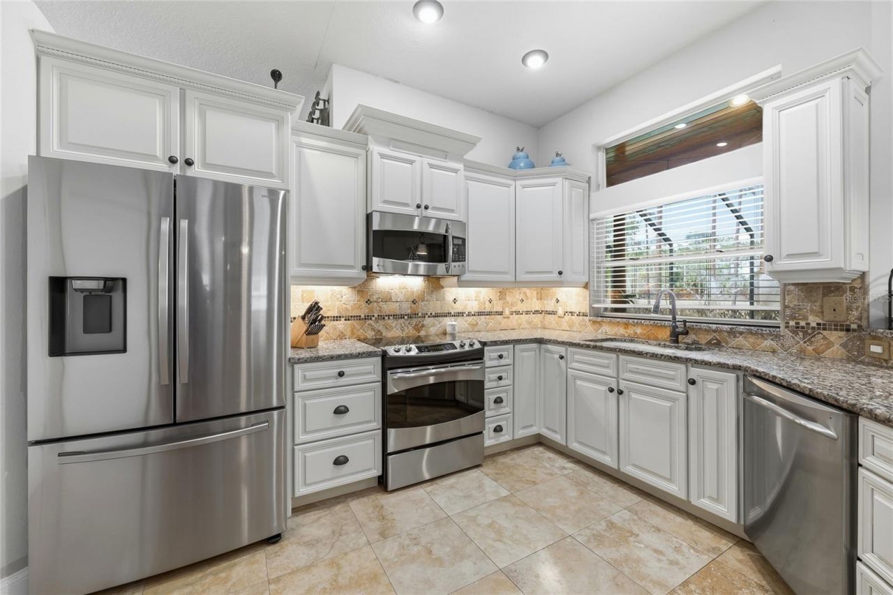 4762 Longbow Drive, Titusville, FL 32796 Photo