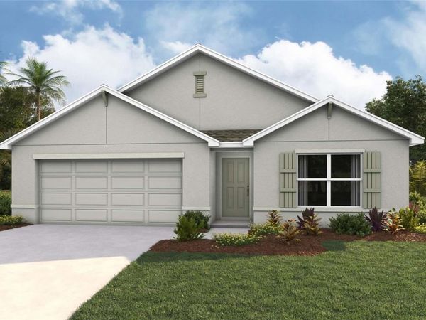 14676 SW 25TH TERRACE , OCALA, FL 34473