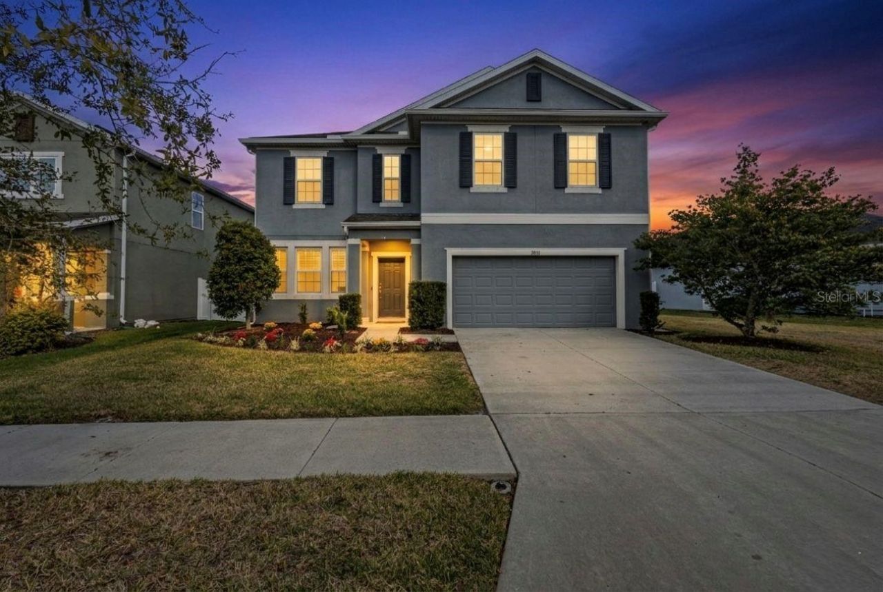 2836 Satilla Loop, Odessa, FL 33556 Main Photo