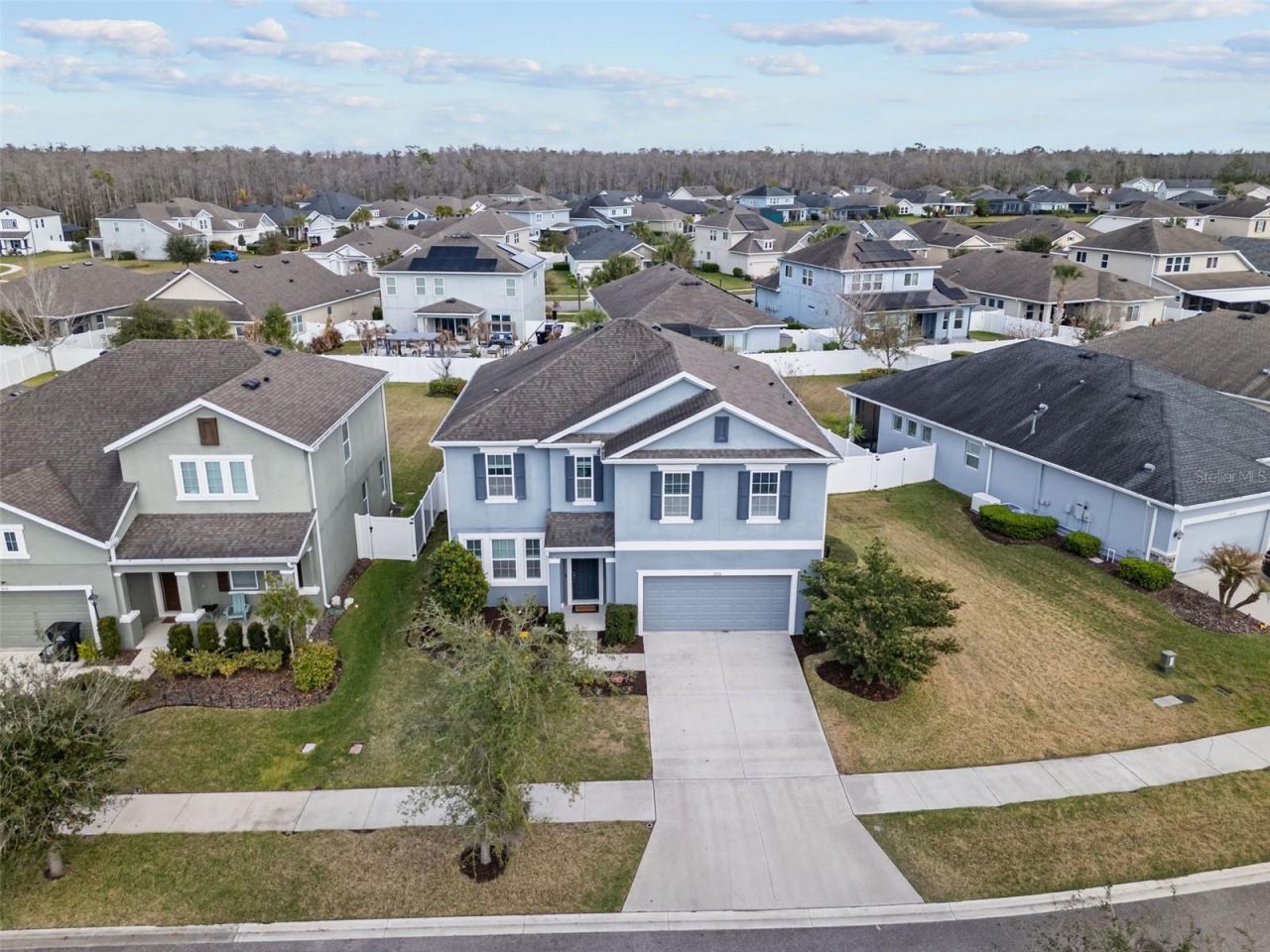 2836 Satilla Loop, Odessa, FL 33556 Photo