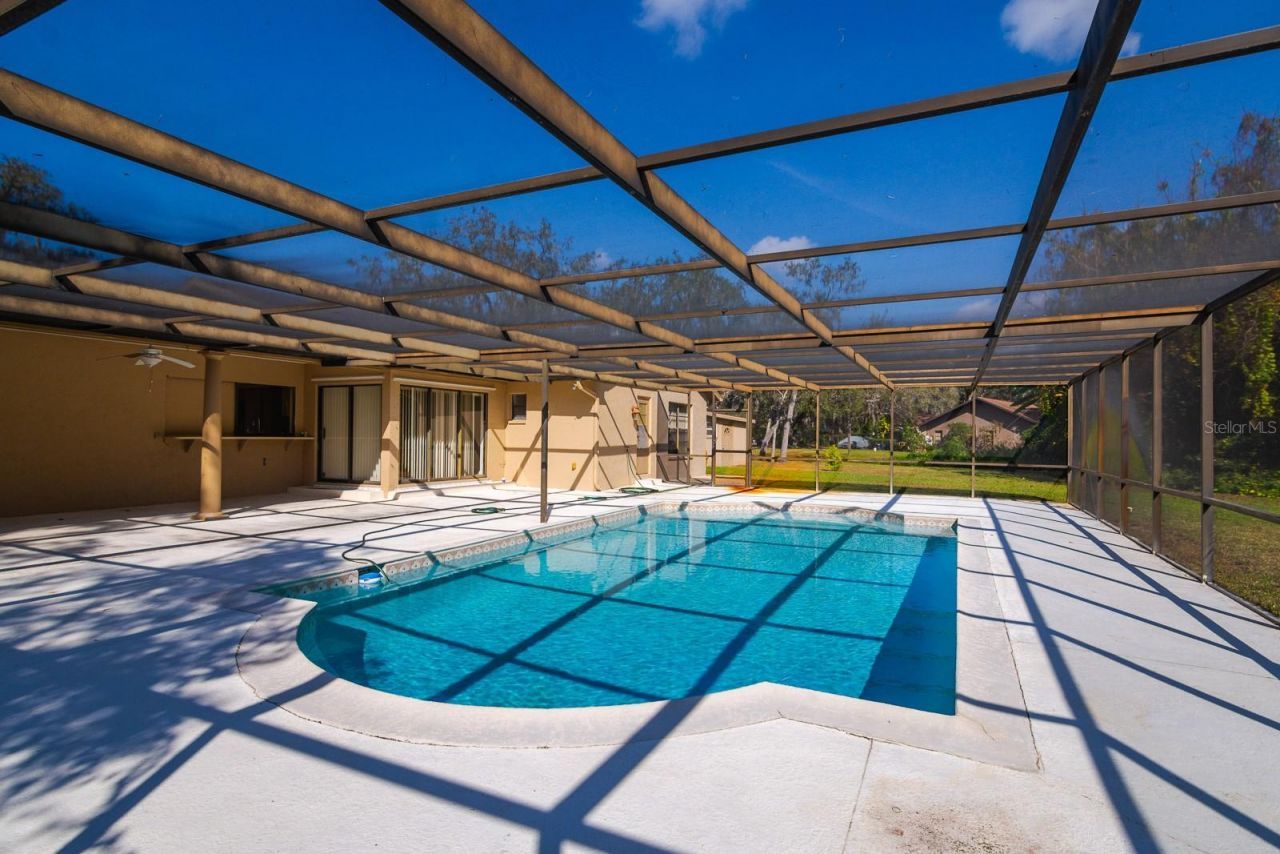 10206 Lakeview Drive , New Port Richey, FL 34654 Photo