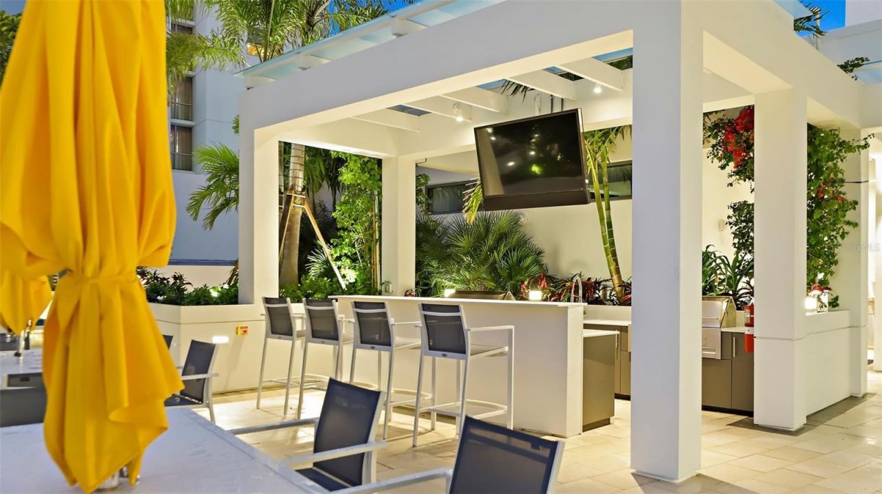 100 1st Avenue N, Unit 2703, Saint Petersburg, FL 33701 Photo