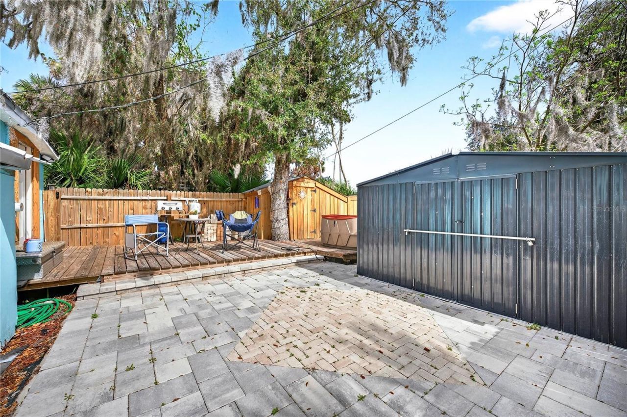 607 Jefferson Street, New Smyrna Beach, FL 32168 Photo