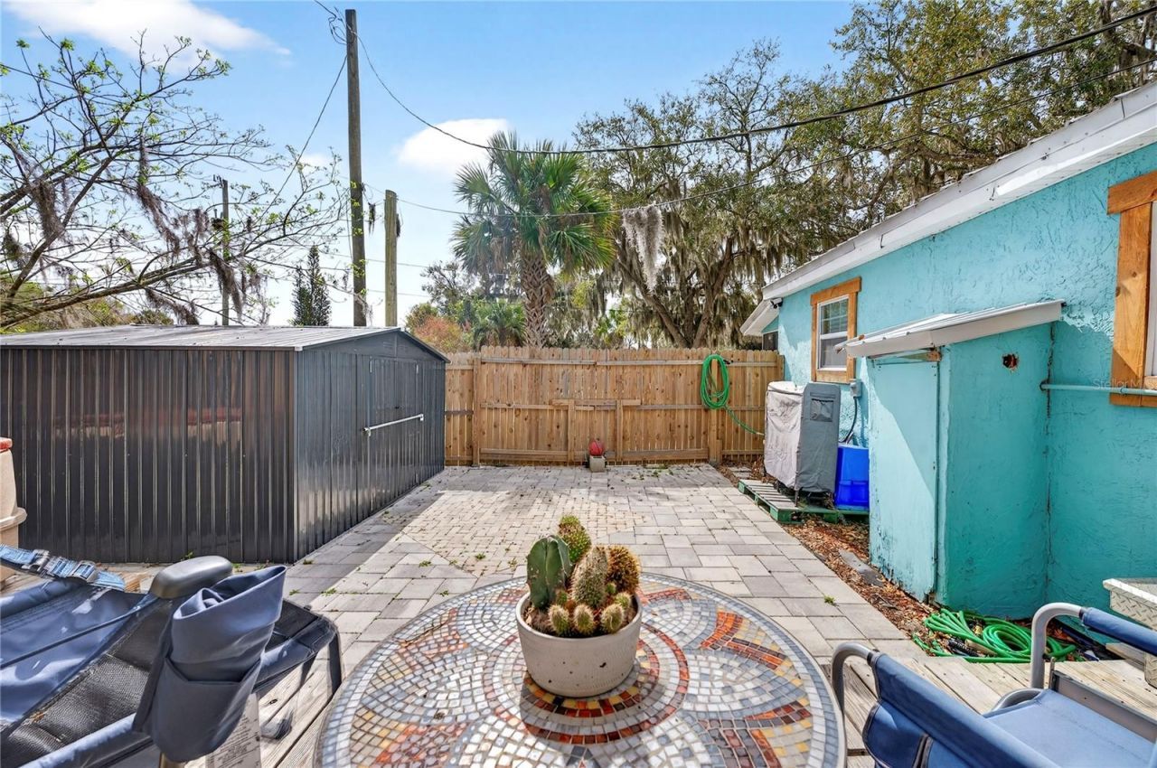 607 Jefferson Street, New Smyrna Beach, FL 32168 Photo