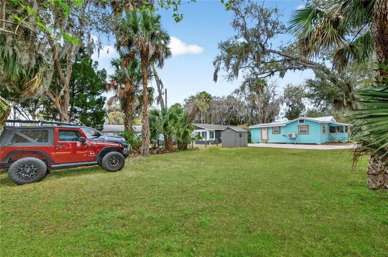 607 Jefferson Street, New Smyrna Beach, FL 32168 Photo