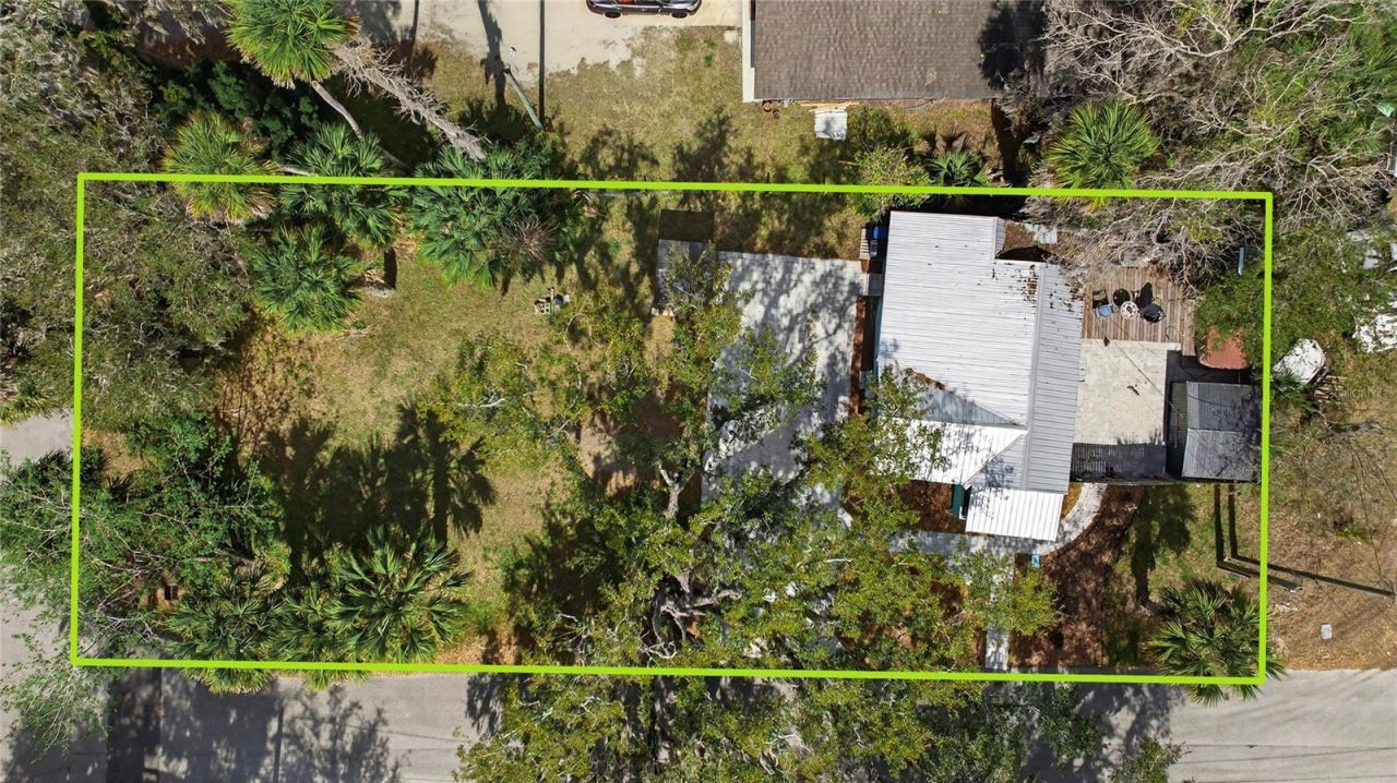 607 Jefferson Street, New Smyrna Beach, FL 32168 Photo