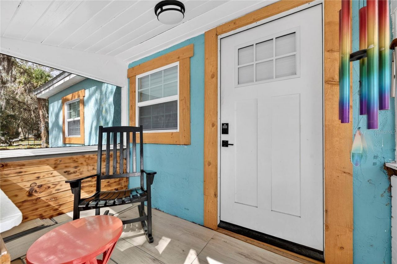 607 Jefferson Street, New Smyrna Beach, FL 32168 Photo