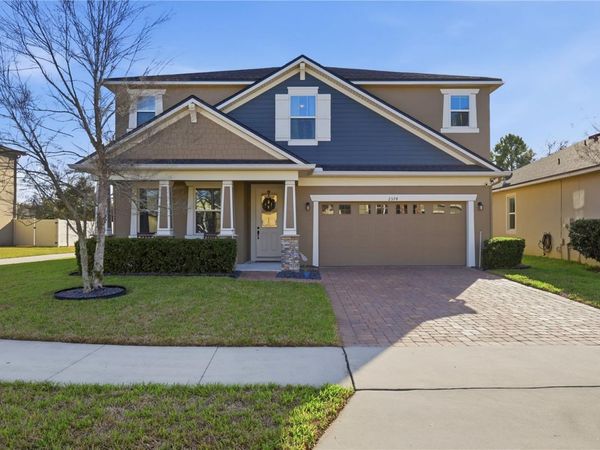 2374 KENNINGTON COVE , DELAND, FL 32724