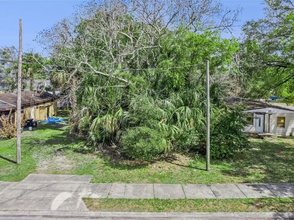 LOTS 241 AND 242 OF BOOKERTOWN , SANFORD, FL 32771