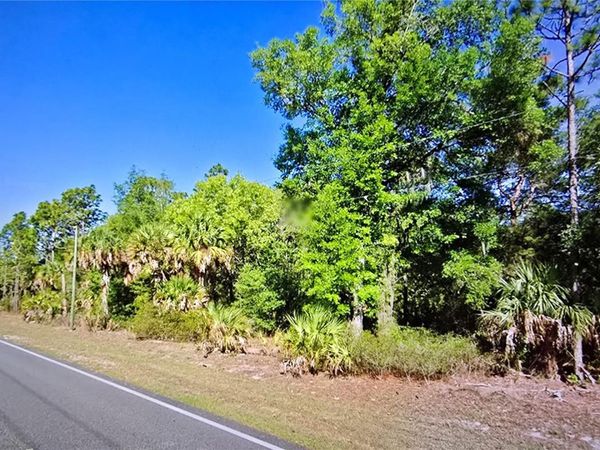 10487 W DUNNELLON ROAD , CRYSTAL RIVER, FL 34428