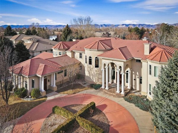 1975 S Lake Road, Lakewood, CO 80227