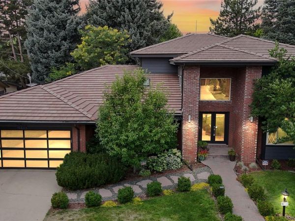 463 Locust Street, Denver, CO 80220