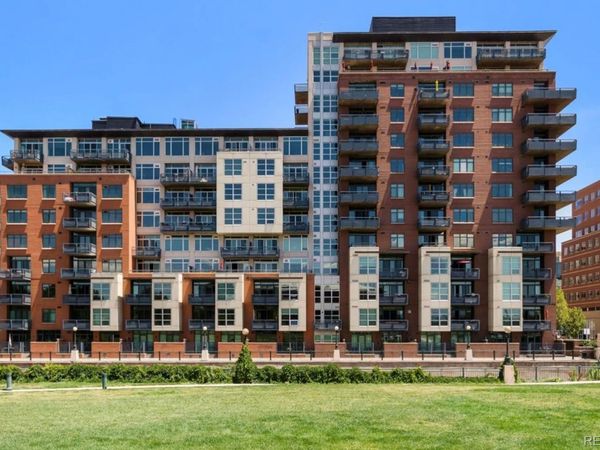 1401 Wewatta Street , Unit 415, Denver, CO 80202