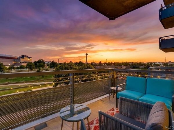 1401 Wewatta Street , Unit 415, Denver, CO 80202