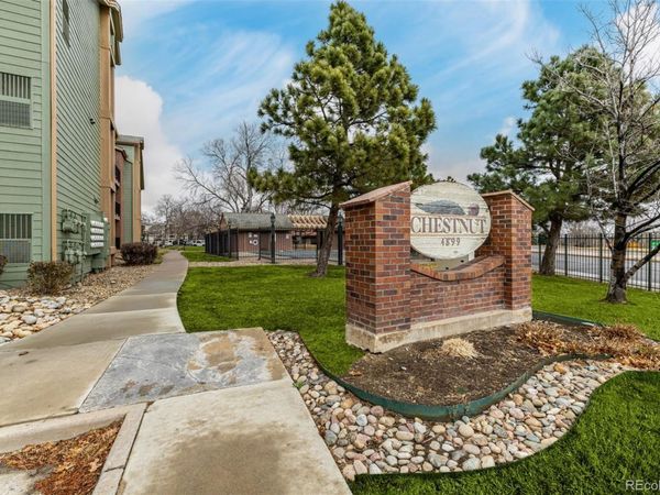 4899 S Dudley Street , Unit 5F, Littleton, CO 80123