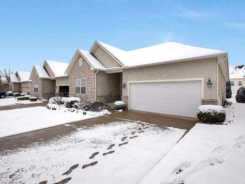 6204 Marias Point Lane , Columbus, OH 43213 Photo 24