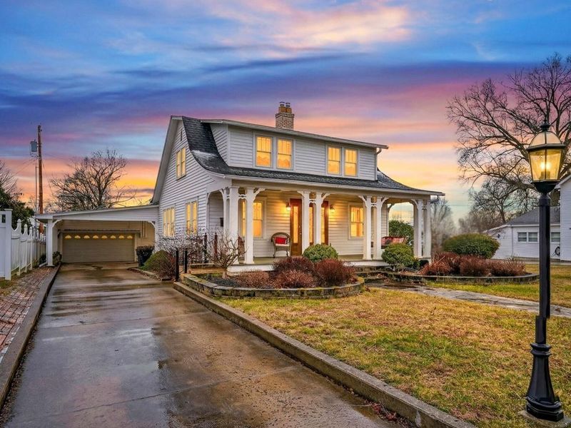 121 N David Avenue , Jackson, OH 45640 Photo 1