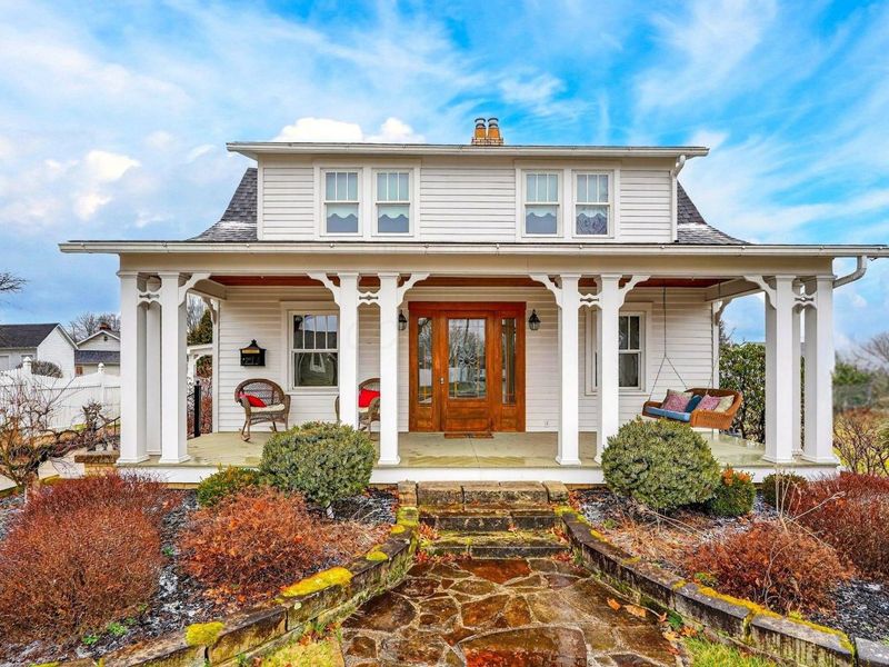 121 N David Avenue , Jackson, OH 45640 Photo 10