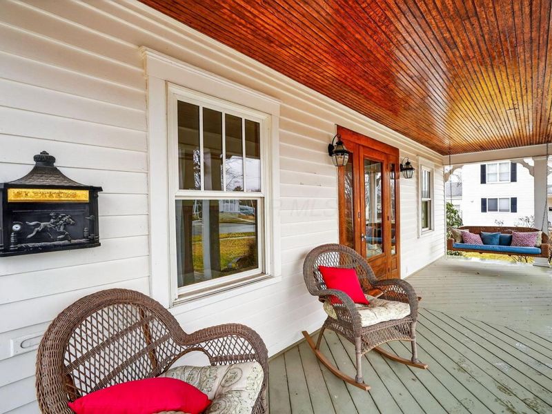 121 N David Avenue , Jackson, OH 45640 Photo 11