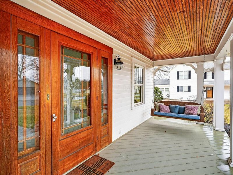 121 N David Avenue , Jackson, OH 45640 Photo 12